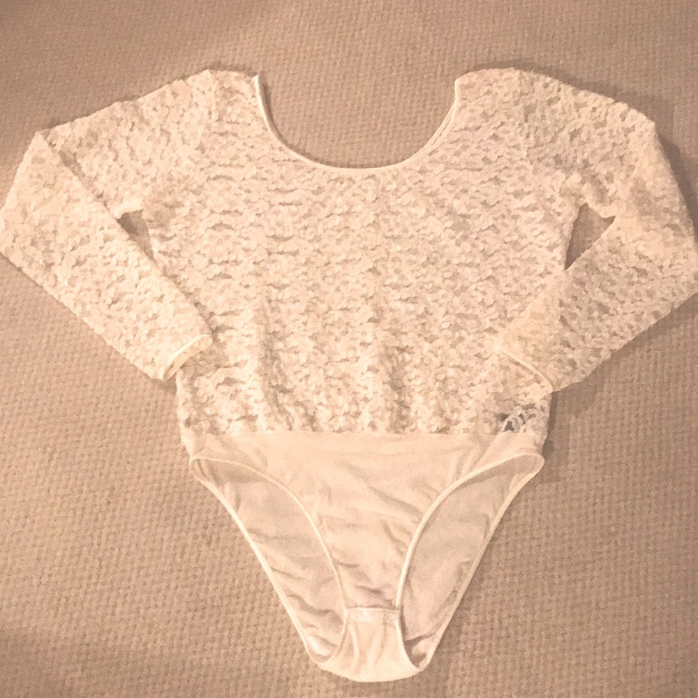 ⭐️ Lovely Cosabella bodysuit ⭐️